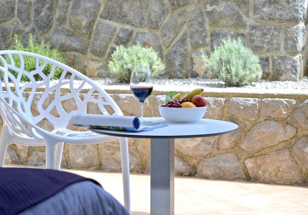 Hotel Villa Privileggio Mošćenička Draga Cameră foto