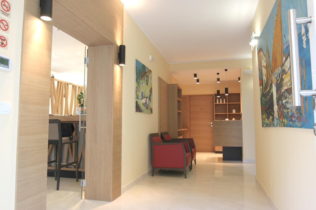 Hotel Villa Privileggio Mošćenička Draga Exterior foto