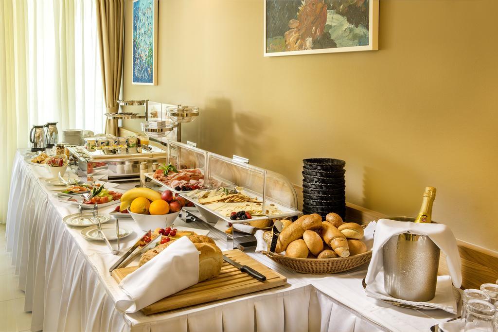 Hotel Villa Privileggio Mošćenička Draga Exterior foto
